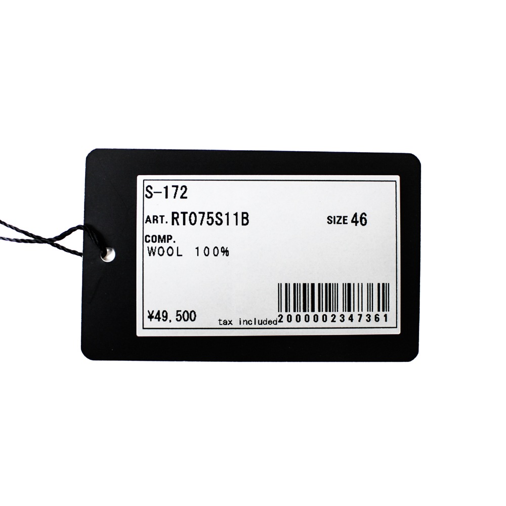 4PLYե쥹 ߥǥ॰졼å S-172