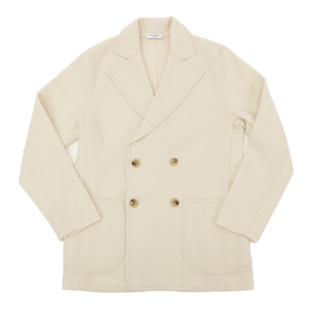 RING JACKET Napoli 󥰥¥㥱åȥʥݥ 4B˥åȥ㥱åȡڥۥ磻/̵ϡ