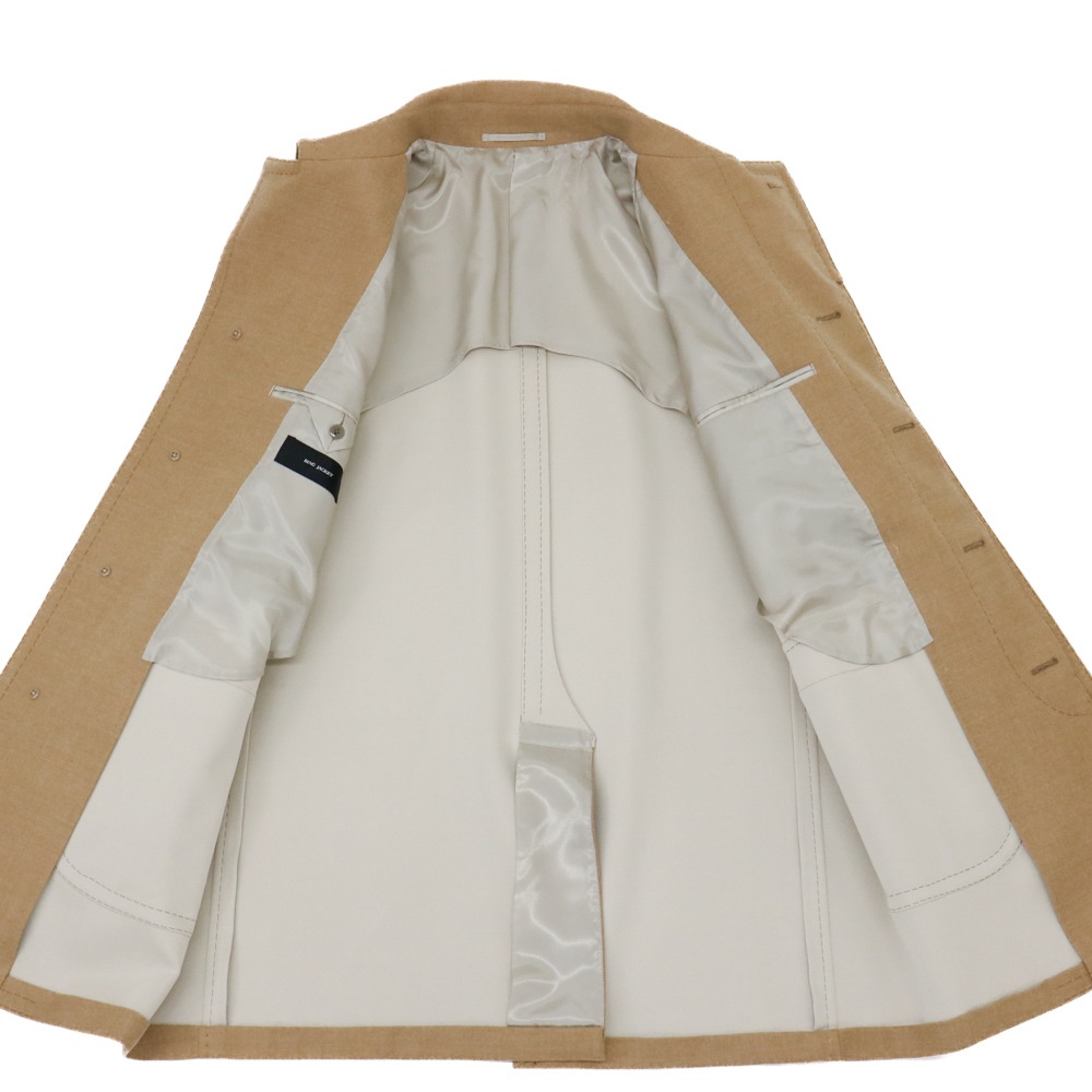 RING JACKET 롦ݥꥦ쥿 ɥ饤ӥ󥰥ȡڥ/̵ϡ RJCO-21LORO PIANA / JERSELY STORM SYSTEM