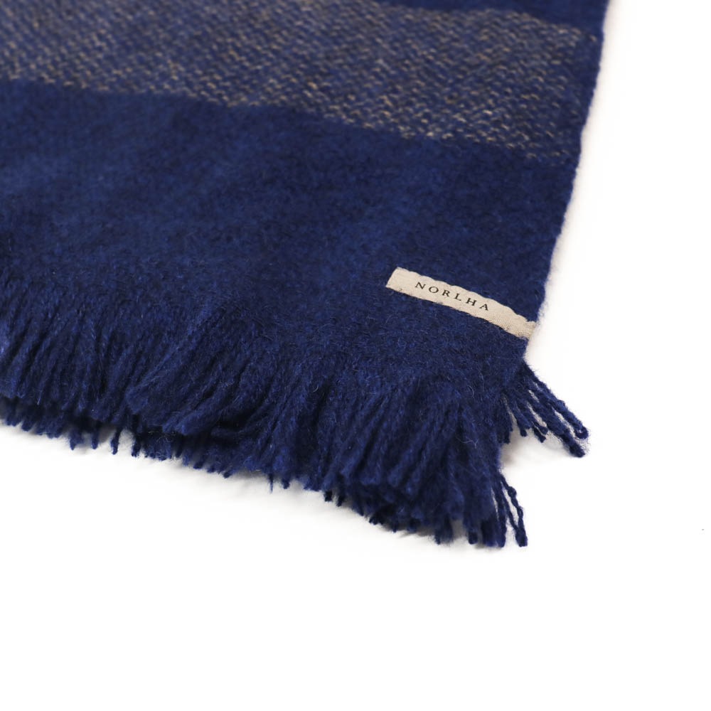 NORLHA �Υ� NOMAD NETS �䥯���ȡ���ڥ��졼����ߥۥ磻�ȡ��֥饦��ߥ֥�å����ͥ��ӡ��ߥ١������