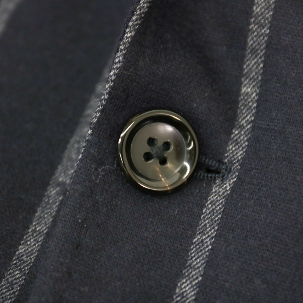 RING JACKET�����롦���åȥ�3B���㡼�������㥱�åȡڥͥ��ӡ��ߥۥ磻��/���ȥ饤�ס� Model NO-297