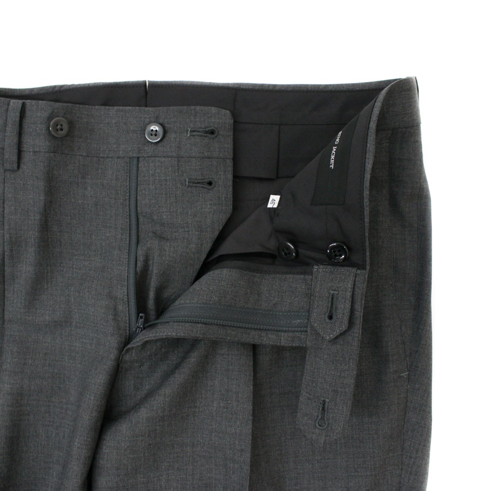 ��2��1���� PRICE DOWN�ۥ����ѡ�120's �ȥ��ԥ��륦���� ����å����ʥ��������졼/�ߥǥ����॰�졼�� S-172