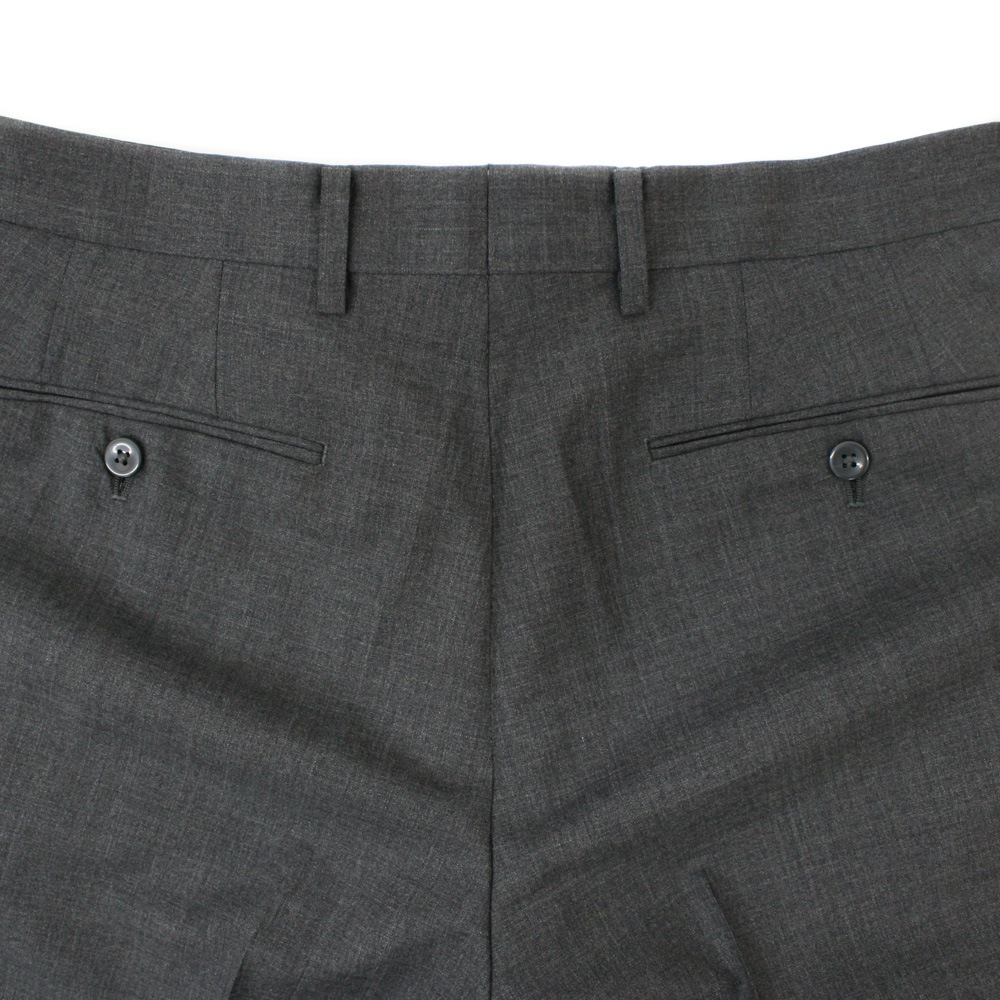 ��2��1���� PRICE DOWN�ۥ����ѡ�120's �ȥ��ԥ��륦���� ����å����ʥ��������졼/�ߥǥ����॰�졼�� S-172