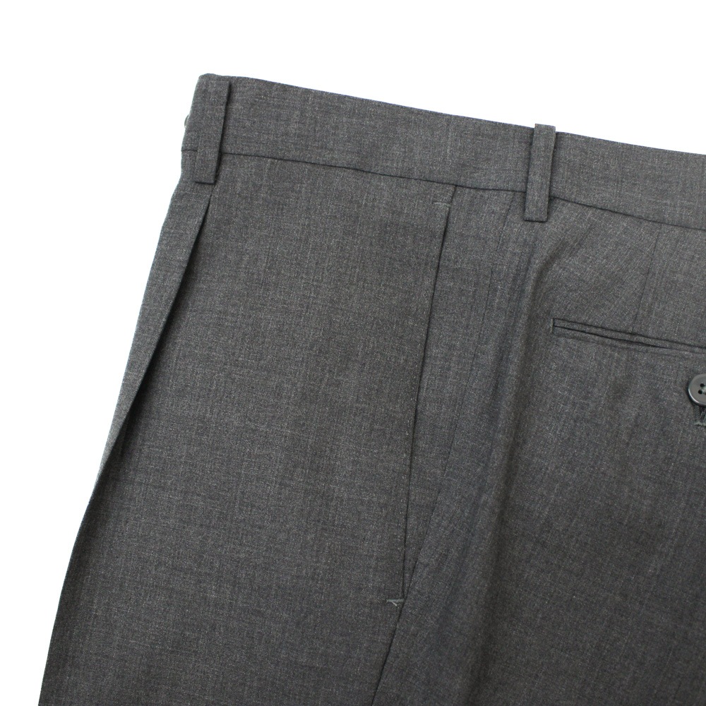 ��2��1���� PRICE DOWN�ۥ����ѡ�120's �ȥ��ԥ��륦���� ����å����ʥ��������졼/�ߥǥ����॰�졼�� S-172