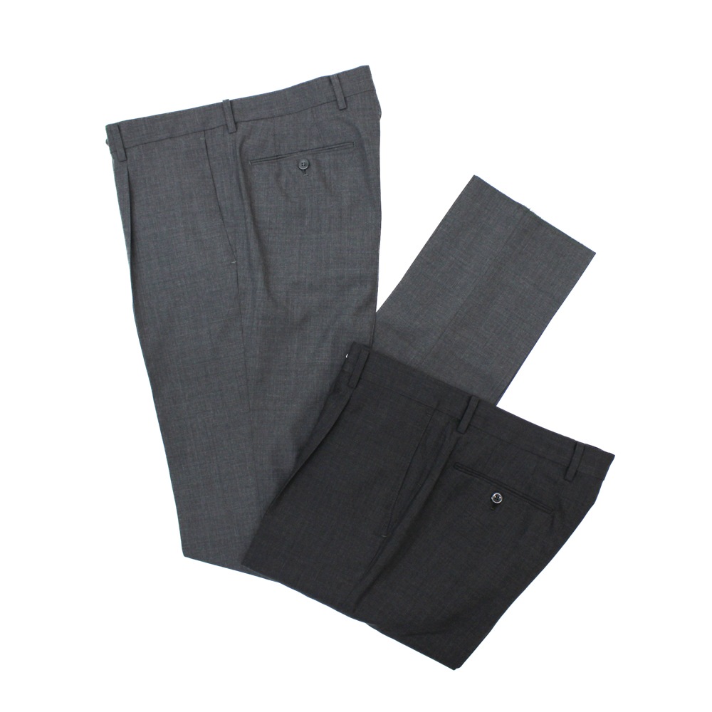 ��2��1���� PRICE DOWN�ۥ����ѡ�120's �ȥ��ԥ��륦���� ����å����ʥ��������졼/�ߥǥ����॰�졼�� S-172