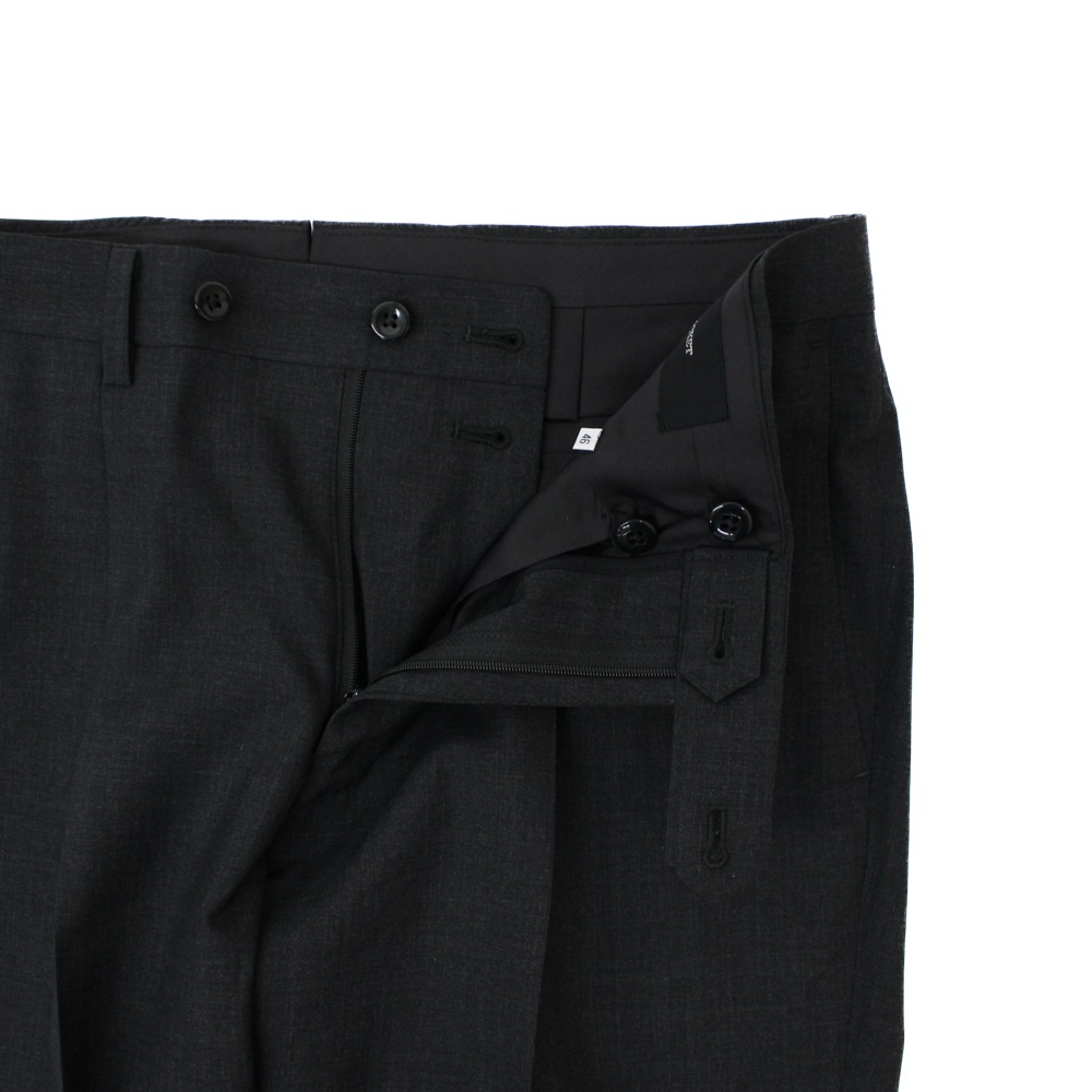 ��2��1���� PRICE DOWN�ۥ����ѡ�120's �ȥ��ԥ��륦���� ����å����ʥ��������졼/�ߥǥ����॰�졼�� S-172