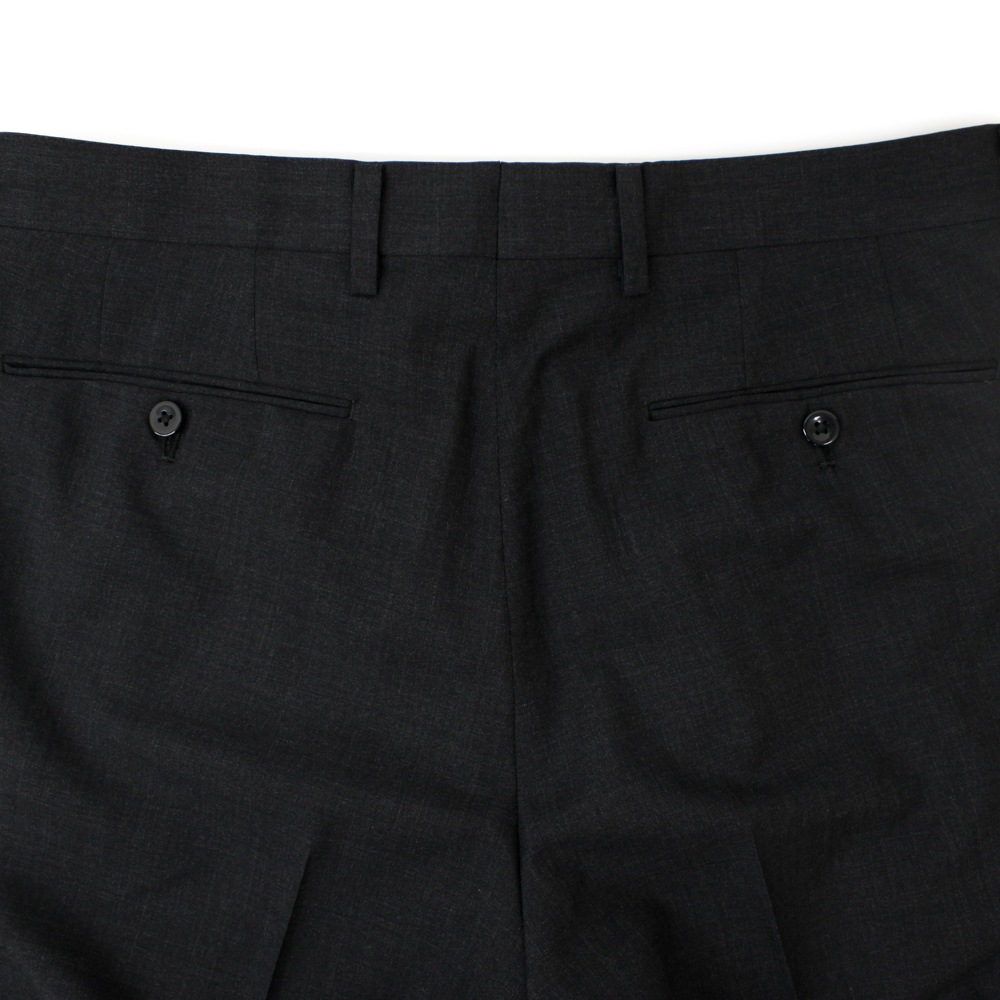 ��2��1���� PRICE DOWN�ۥ����ѡ�120's �ȥ��ԥ��륦���� ����å����ʥ��������졼/�ߥǥ����॰�졼�� S-172