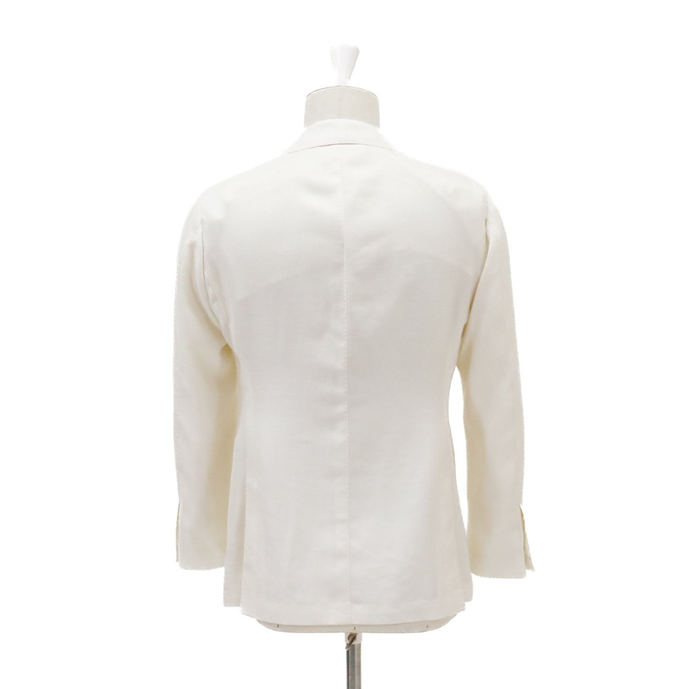 Model NO-296 6B���֥�֥쥹�ƥåɥ��㥱�åȡڥۥ磻��/̵�ϡ� PIACENZA/ALASHAN BREEZE