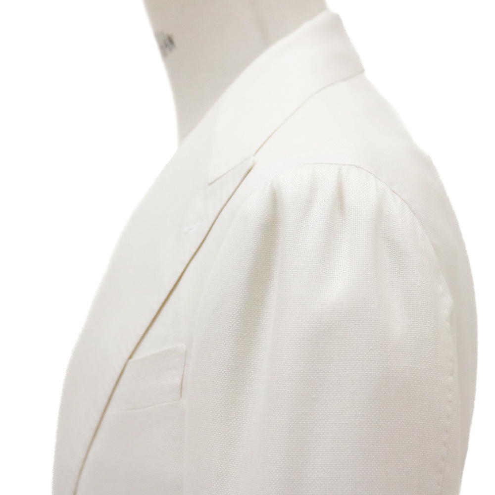 Model NO-296 6B���֥�֥쥹�ƥåɥ��㥱�åȡڥۥ磻��/̵�ϡ� PIACENZA/ALASHAN BREEZE