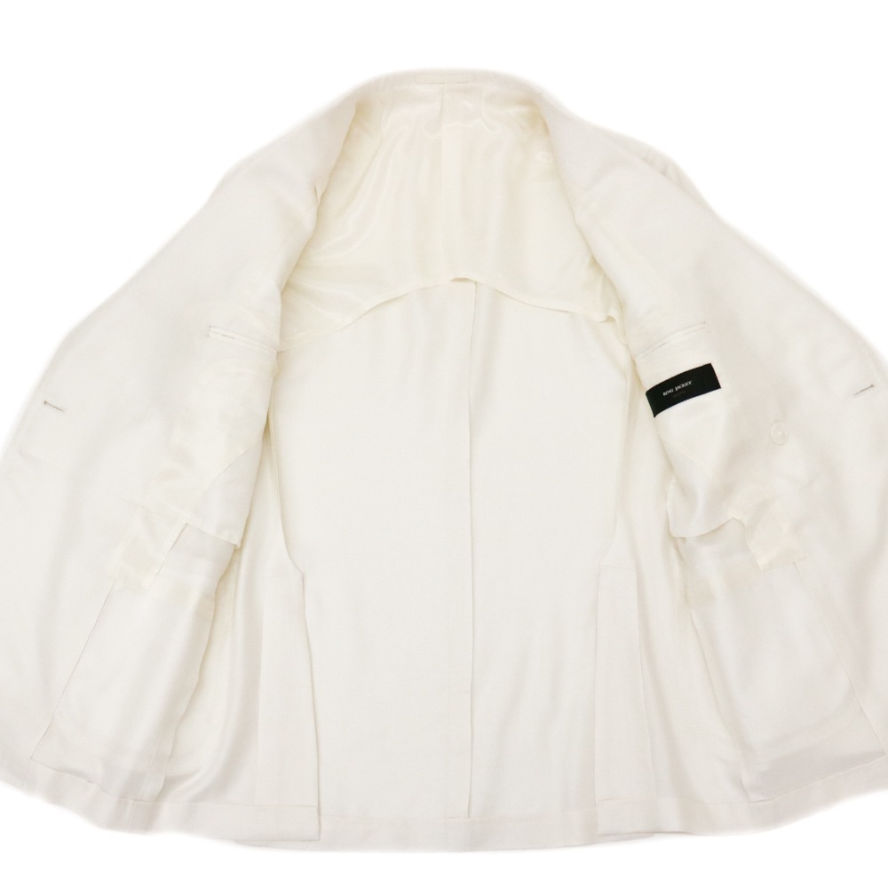 Model NO-296 6B���֥�֥쥹�ƥåɥ��㥱�åȡڥۥ磻��/̵�ϡ� PIACENZA/ALASHAN BREEZE