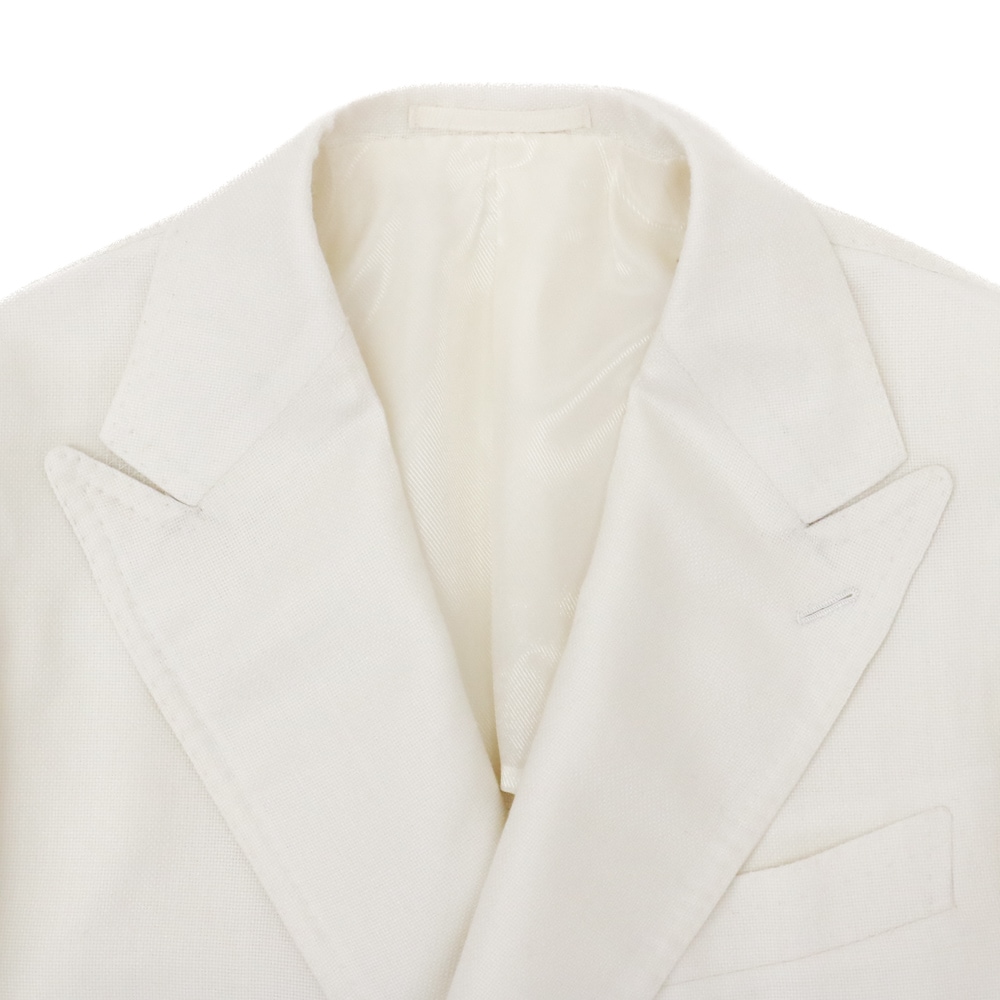 Model NO-296 6B���֥�֥쥹�ƥåɥ��㥱�åȡڥۥ磻��/̵�ϡ� PIACENZA/ALASHAN BREEZE