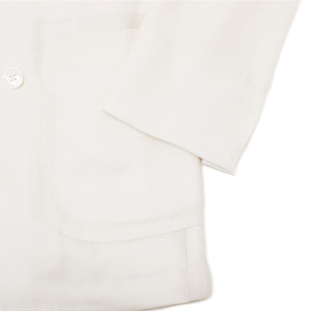 Model NO-296 6B���֥�֥쥹�ƥåɥ��㥱�åȡڥۥ磻��/̵�ϡ� PIACENZA/ALASHAN BREEZE