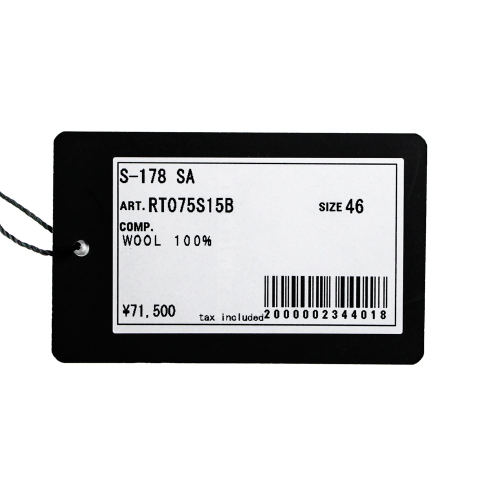 4PLY������ߥǥ����॰�졼����å��� S-178SA