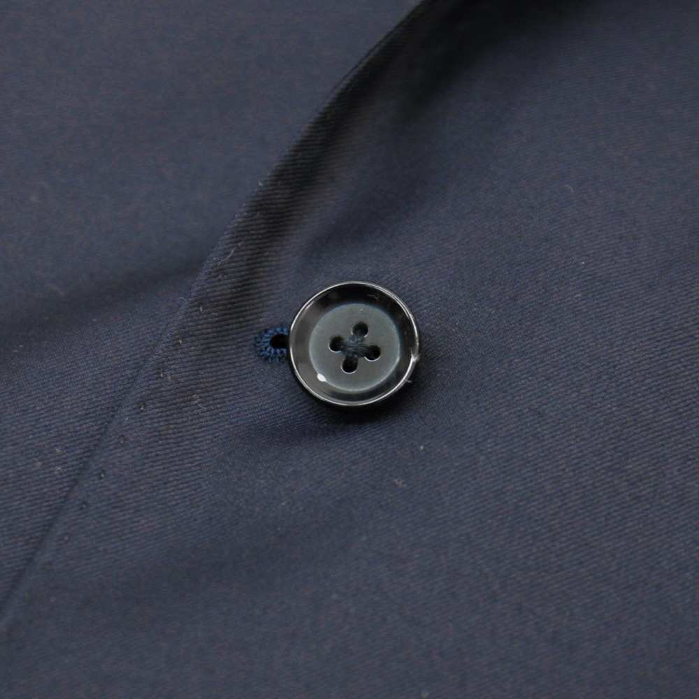 Model NO-253/ S-172 スーツ 【ネイビー/無地】 | すべての商品 / All 