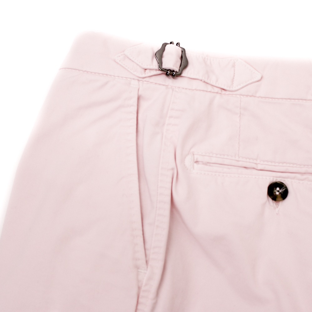 RING JACKET Napoli ȥ ѥ ԥ󥯡ۥ磻ȡ֥롼 ȥ饦 / Trousers