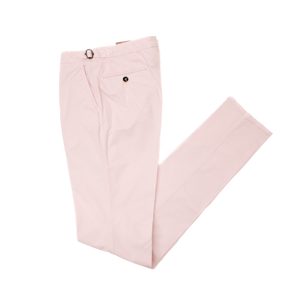 RING JACKET Napoli ȥ ѥ ԥ󥯡ۥ磻ȡ֥롼 ȥ饦 / Trousers