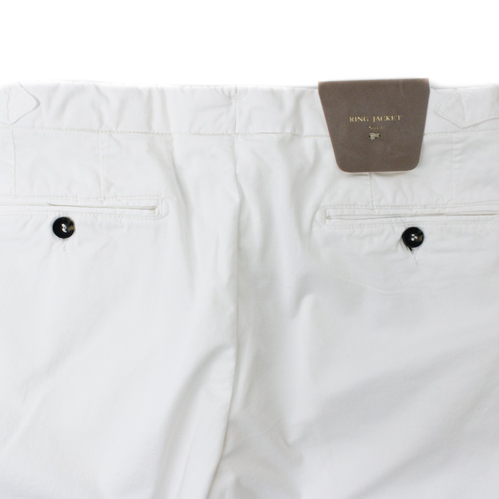 RING JACKET Napoli ȥ ѥ ԥ󥯡ۥ磻ȡ֥롼 ȥ饦 / Trousers