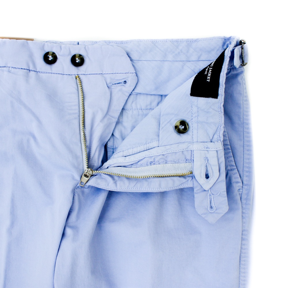 RING JACKET Napoli ȥ ѥ ԥ󥯡ۥ磻ȡ֥롼 ȥ饦 / Trousers