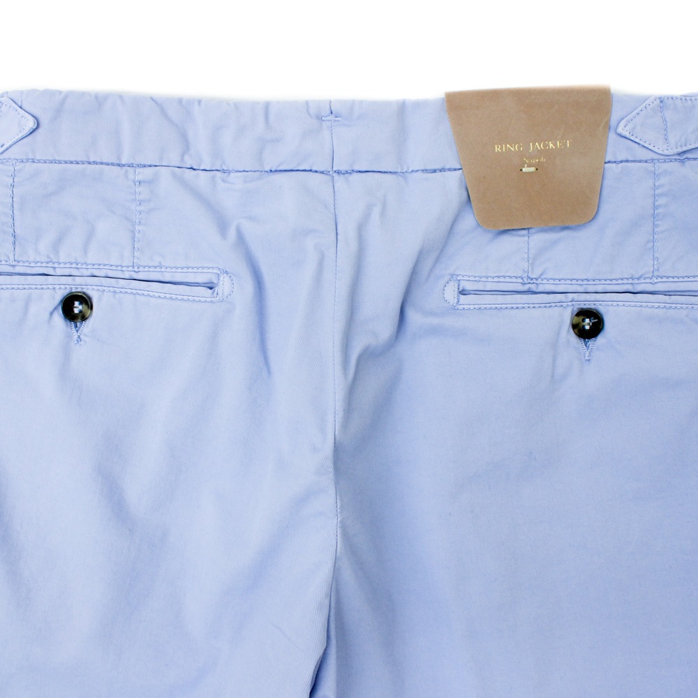 RING JACKET Napoli ȥ ѥ ԥ󥯡ۥ磻ȡ֥롼 ȥ饦 / Trousers