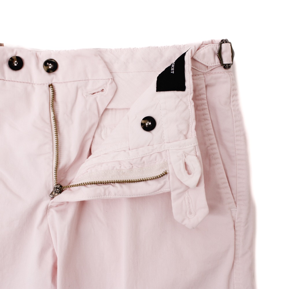 RING JACKET Napoli ȥ ѥ ԥ󥯡ۥ磻ȡ֥롼 ȥ饦 / Trousers