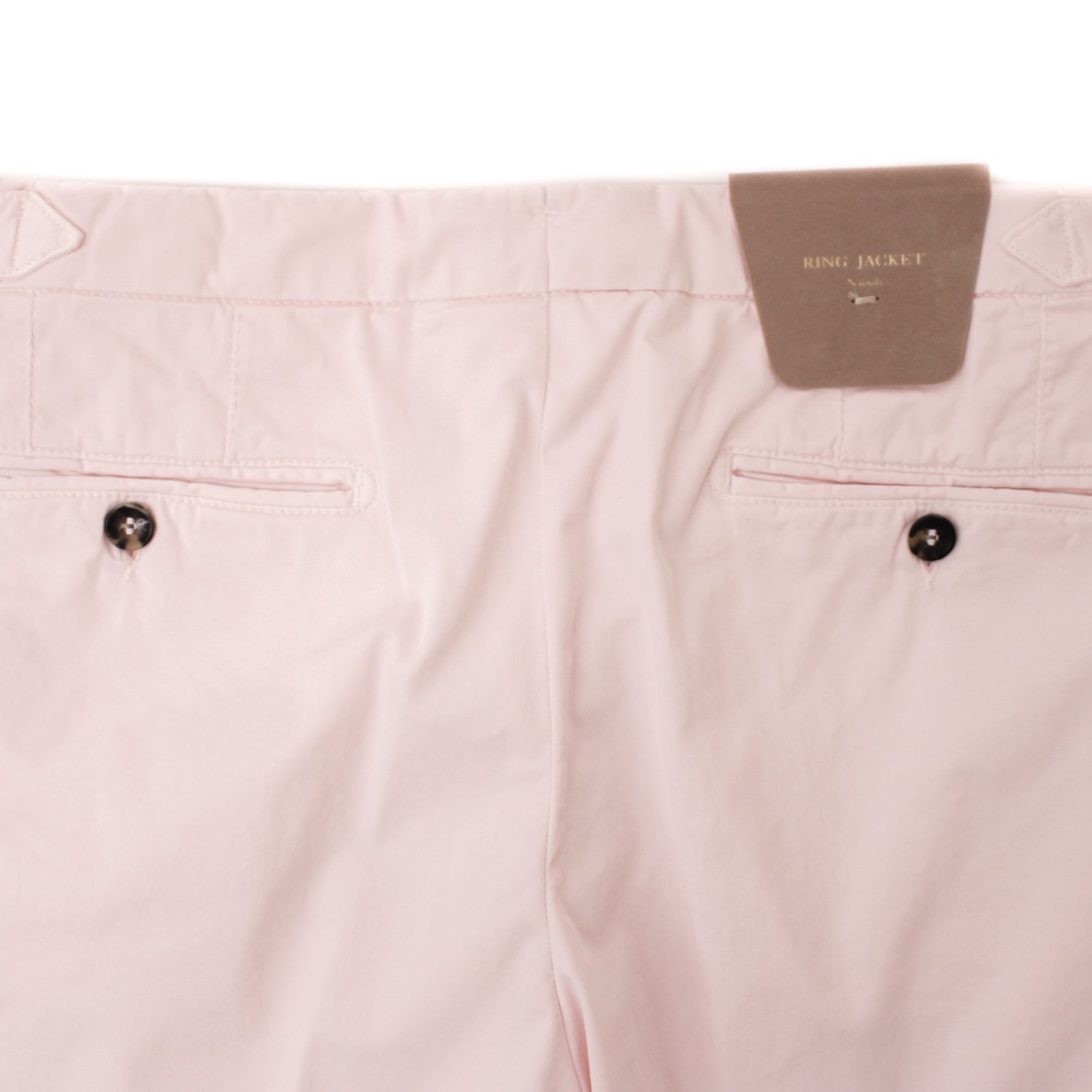 RING JACKET Napoli ȥ ѥ ԥ󥯡ۥ磻ȡ֥롼 ȥ饦 / Trousers