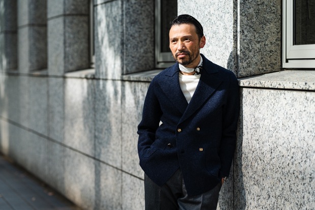 RING JACKET Napoli 󥰥¥㥱åȥʥݥ 4B˥åȥ㥱åȡڥͥӡ/̵ϡ