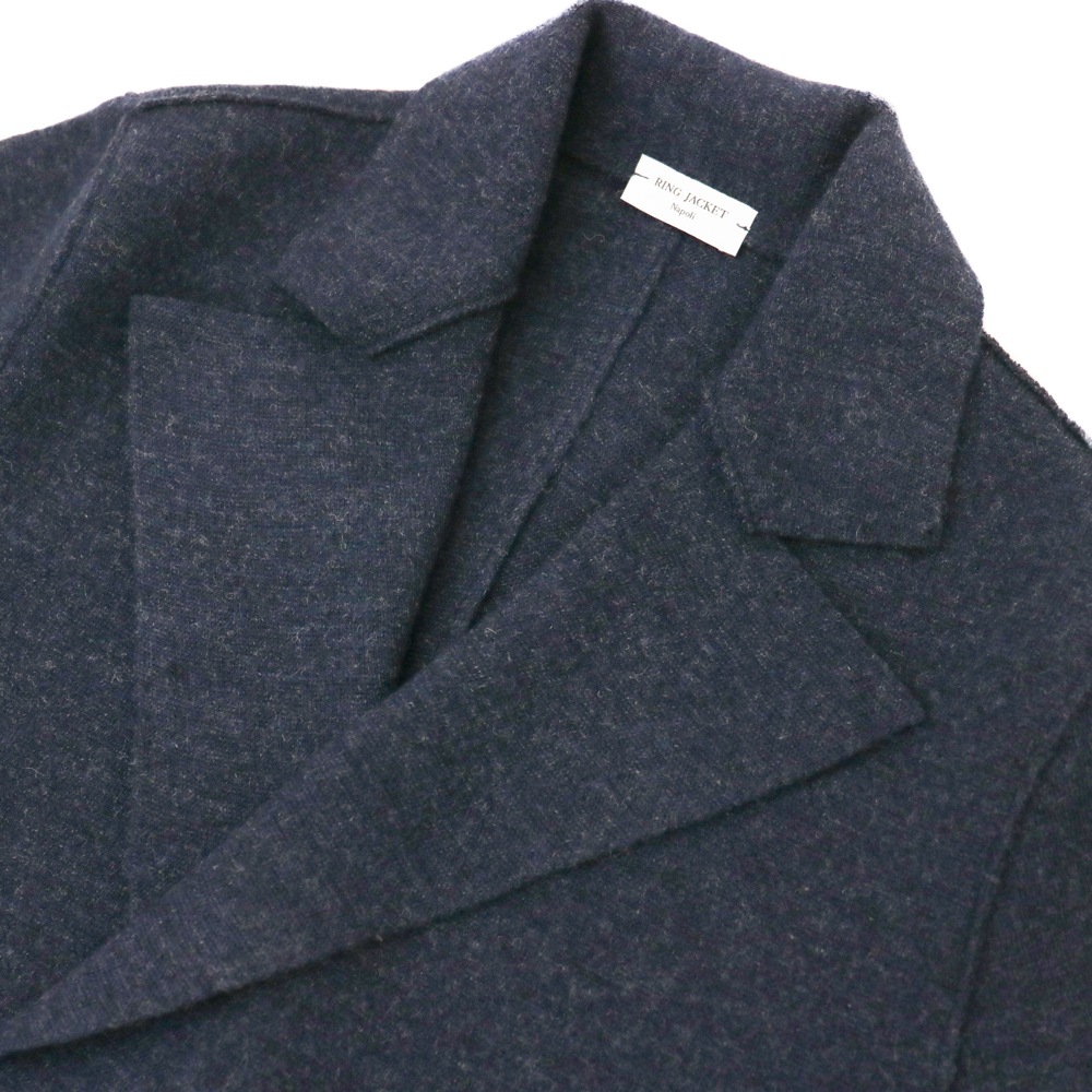 RING JACKET Napoli 󥰥¥㥱åȥʥݥ 4B˥åȥ㥱åȡڥͥӡ/̵ϡ
