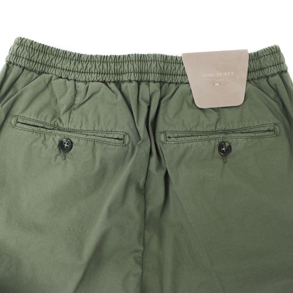 RING JACKET Napoli ɥ ѥ ꡼󡦥١塦ۥ磻 ȥ饦 / Trousers