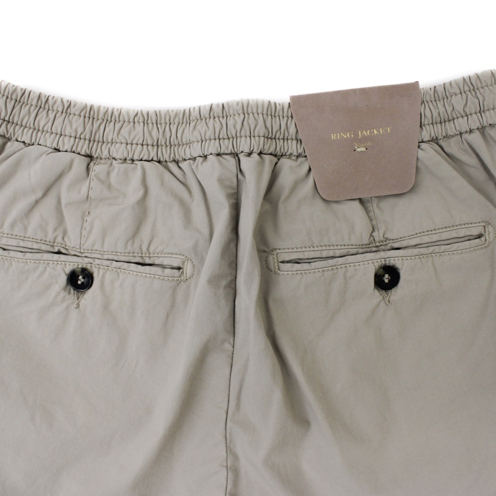 RING JACKET Napoli ɥ ѥ ꡼󡦥١塦ۥ磻 ȥ饦 / Trousers