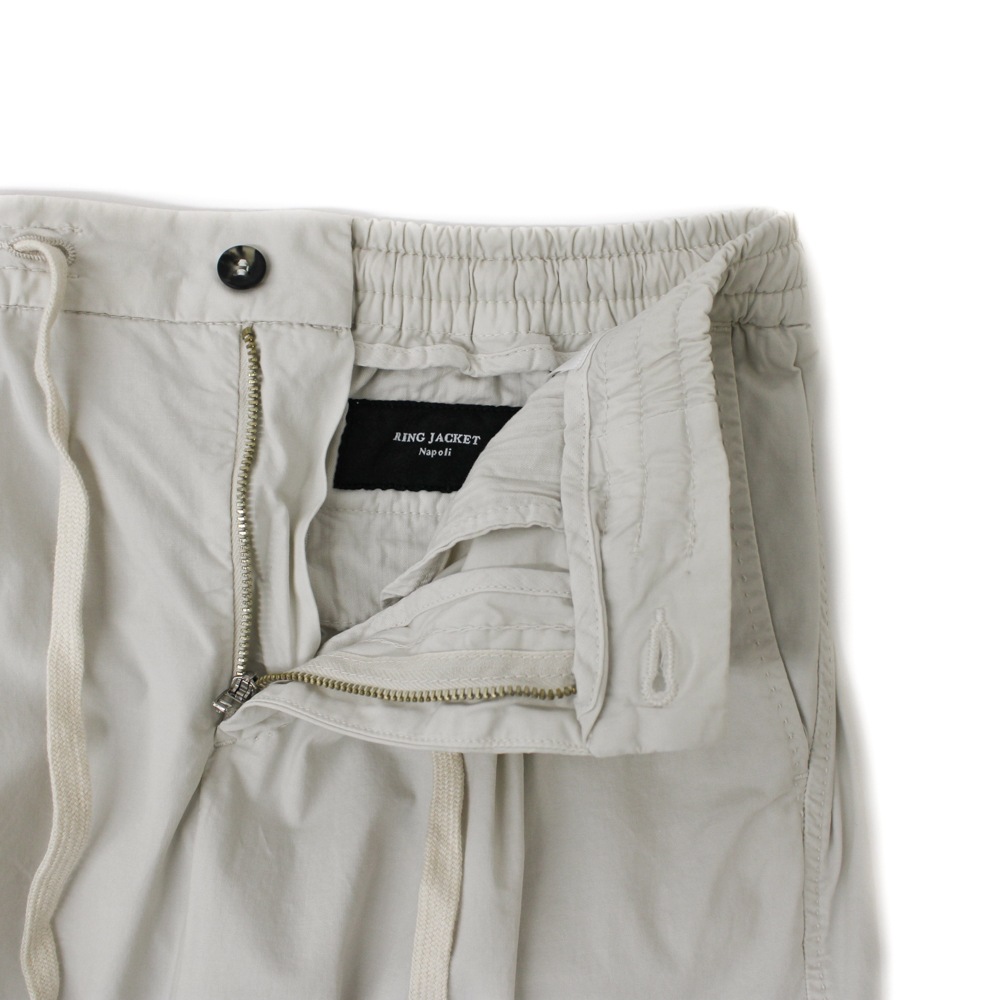 RING JACKET Napoli ɥ ѥ ꡼󡦥١塦ۥ磻 ȥ饦 / Trousers