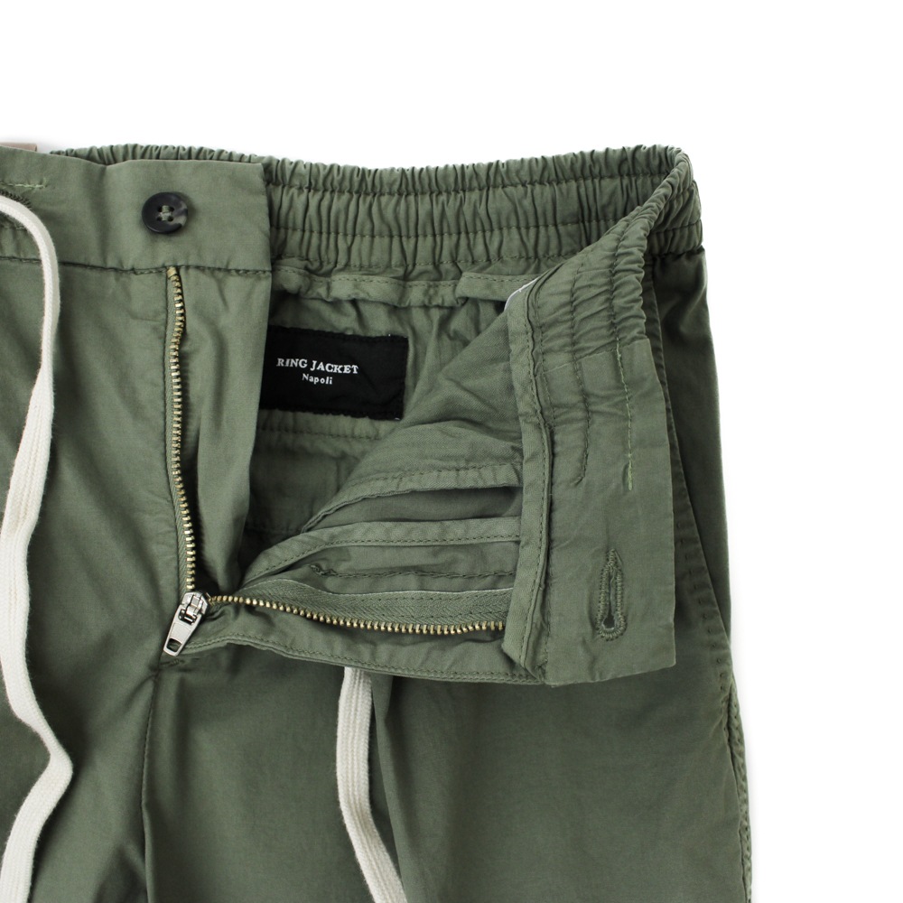 RING JACKET Napoli ɥ ѥ ꡼󡦥١塦ۥ磻 ȥ饦 / Trousers