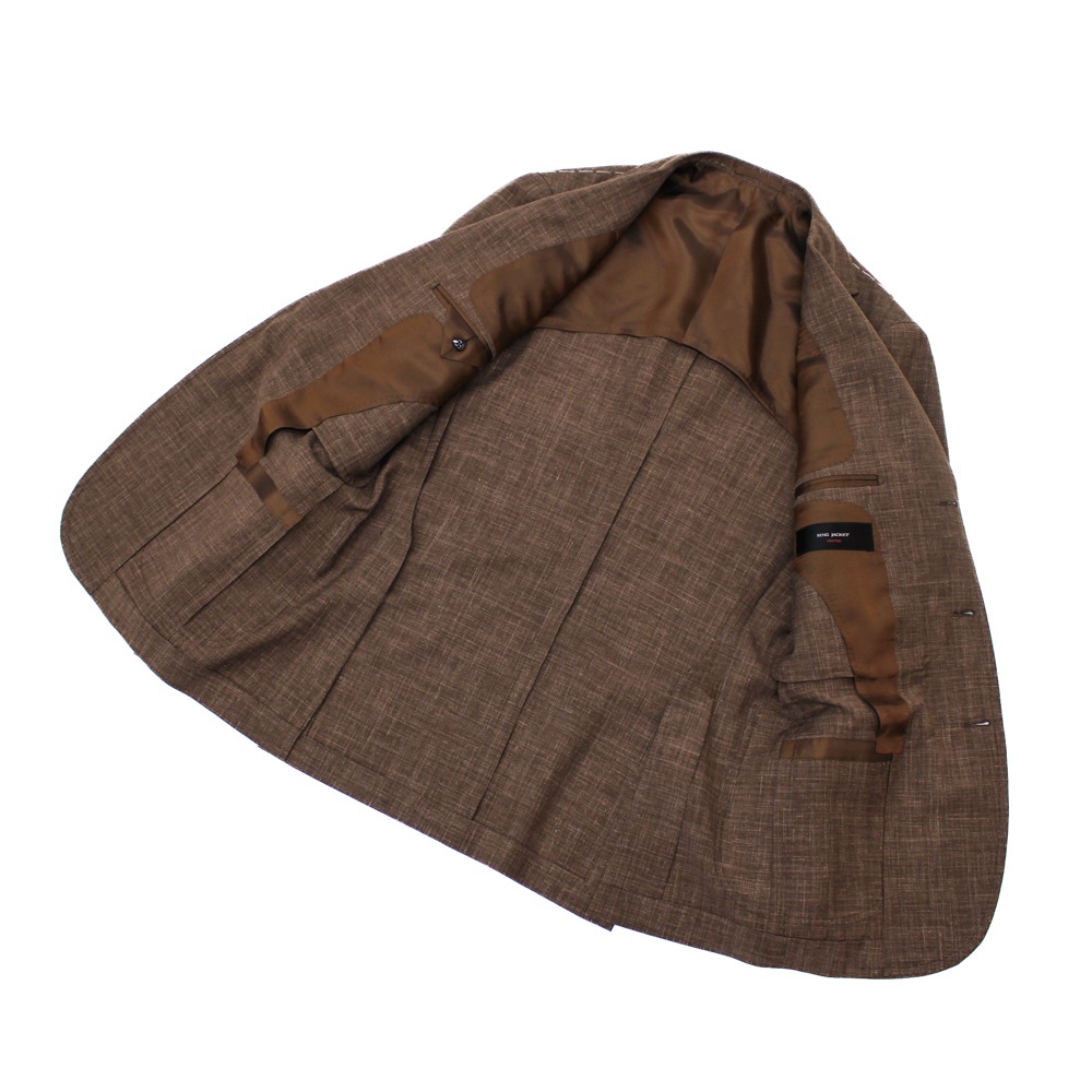 3Ժ ֥饦󥸥㥱å  No-254