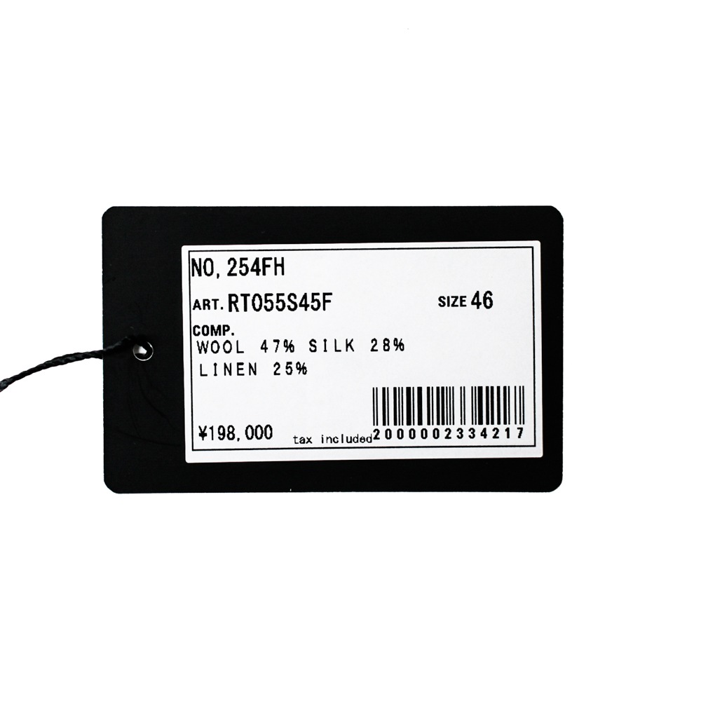 3Ժ ֥饦󥸥㥱å  No-254