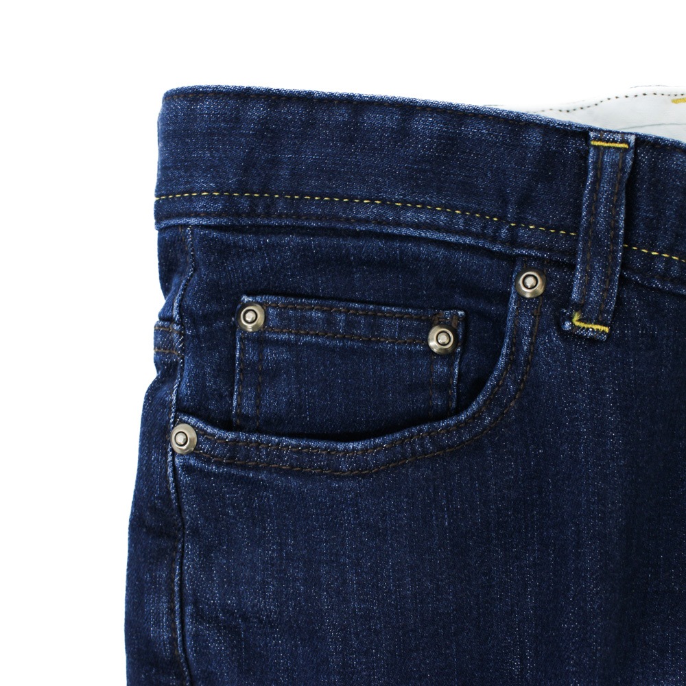 RING JACKET Napoli �ǥ˥� �ڥͥ��ӡ���