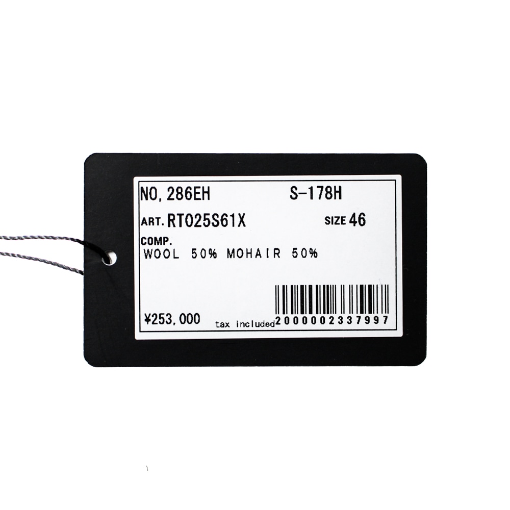 ɥåإ  ͥӡ  No-286 S-178