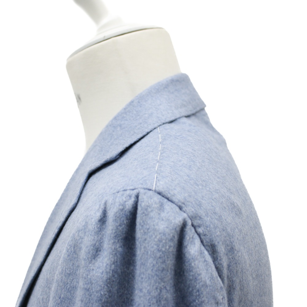 ��1��1���� WINTER SALE�ۥ����ߥ� ���㥱�å� �֥롼 Model No-254