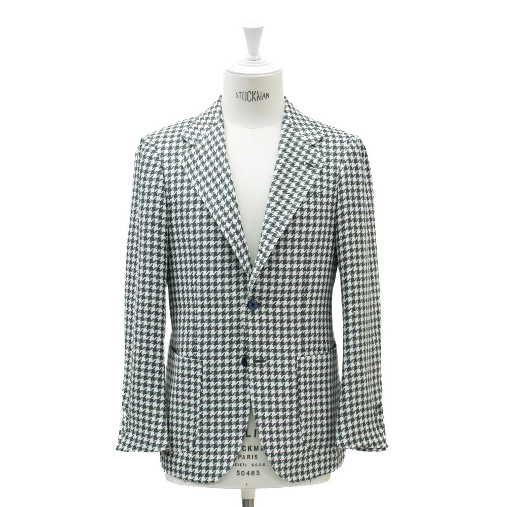 ��TAX FREE��Model NO-286 ���꡼��ϥ���ɥȥ����� ���㥱�å� ���㥱�å� / Jacket