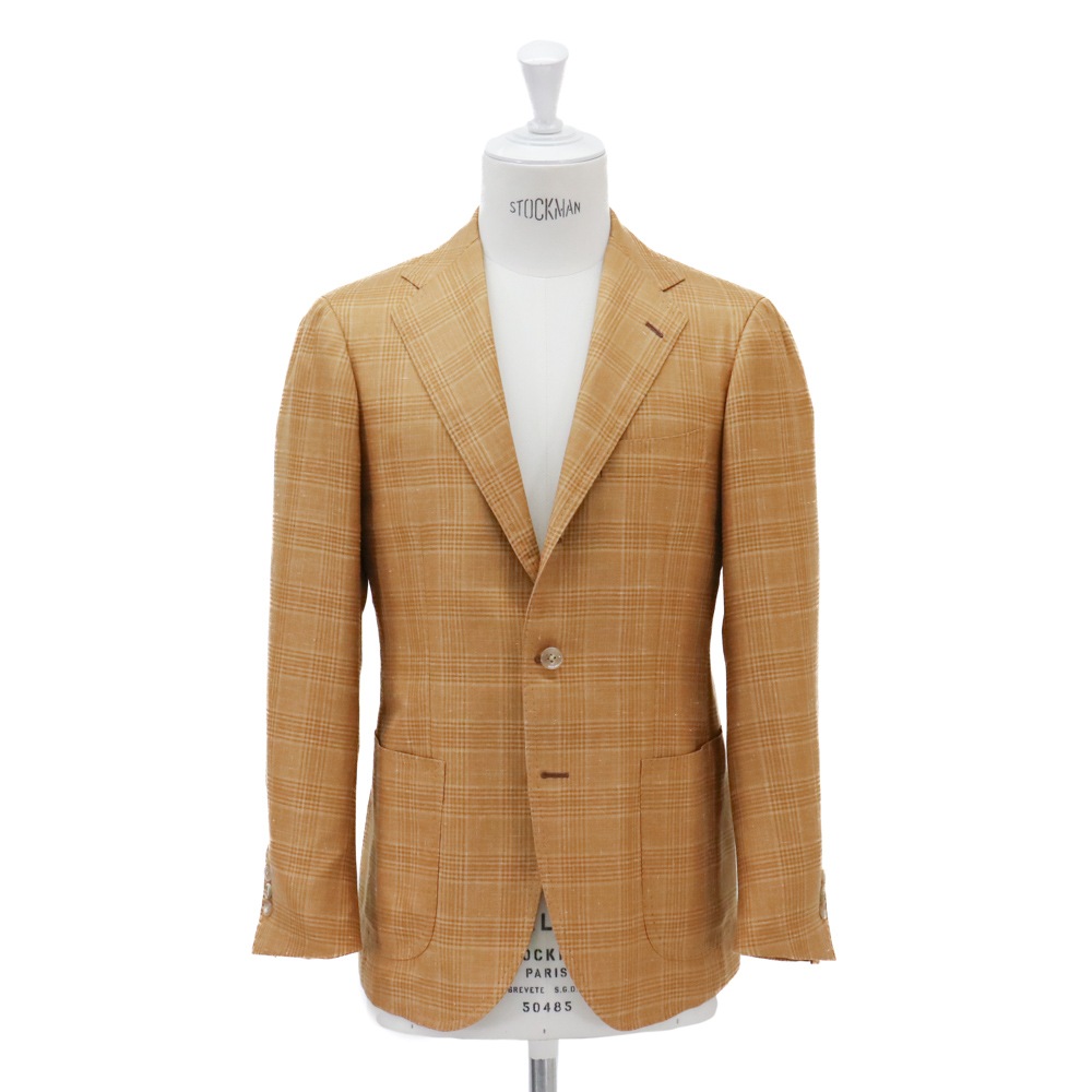 Model NO-254 3B���㥱�åȡڥ�������/���������å��� PIACENZA/ALASHAN BREEZE