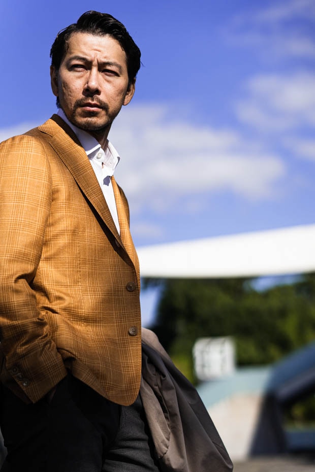 Model NO-254 3B���㥱�åȡڥ�������/���������å��� PIACENZA/ALASHAN BREEZE