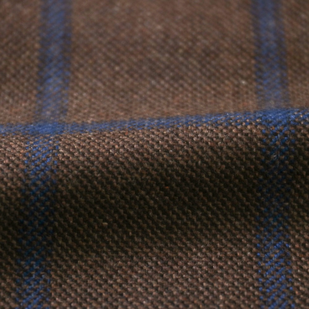 RING JACKET MEISTER ߥ3B㥱åȡڥ֥饦/åModel NO-286ITALIAN CASHMERE BALLOON