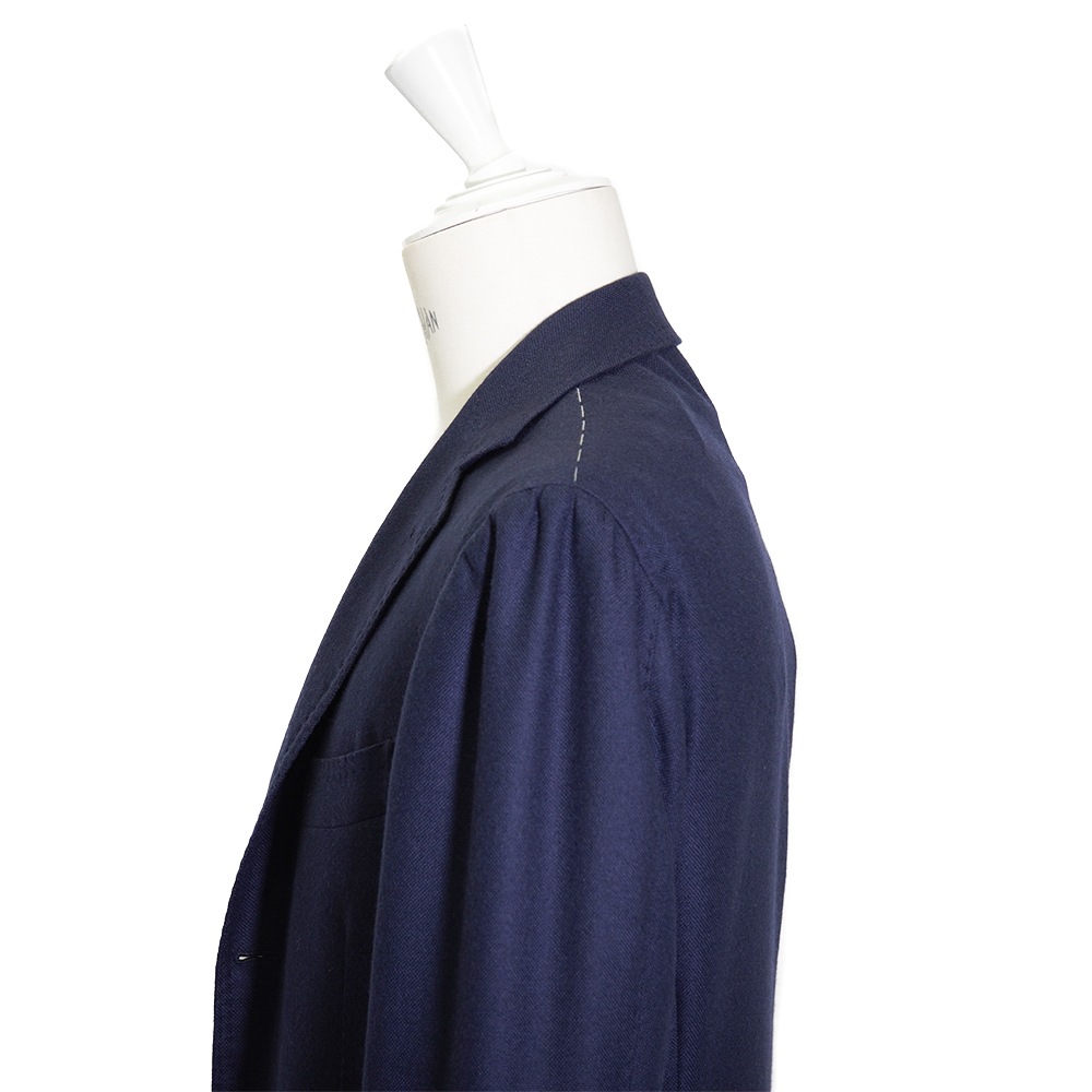 ��1��1���� WINTER SALE�ۥХ롼�� �ͥ��ӡ����㥱�å� No-254IN