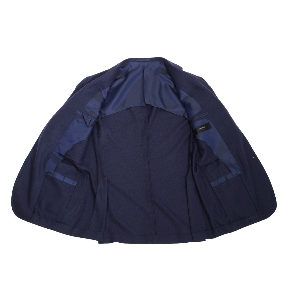 ��1��1���� WINTER SALE�ۥХ롼�� �ͥ��ӡ����㥱�å� No-254IN