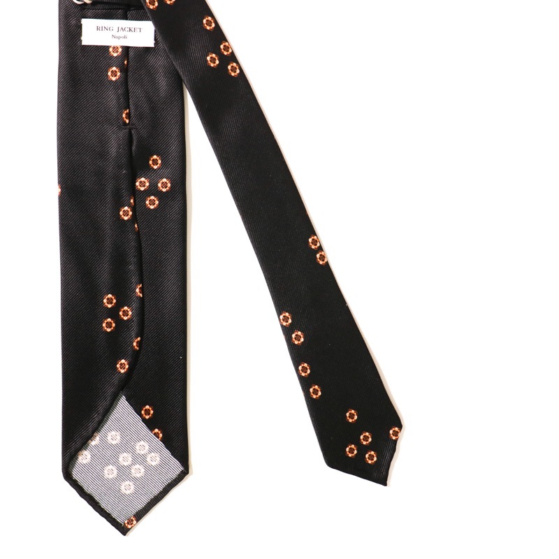 RING JACKET Napoli �ץ��ȥ��� ���ե��ǥ顼��