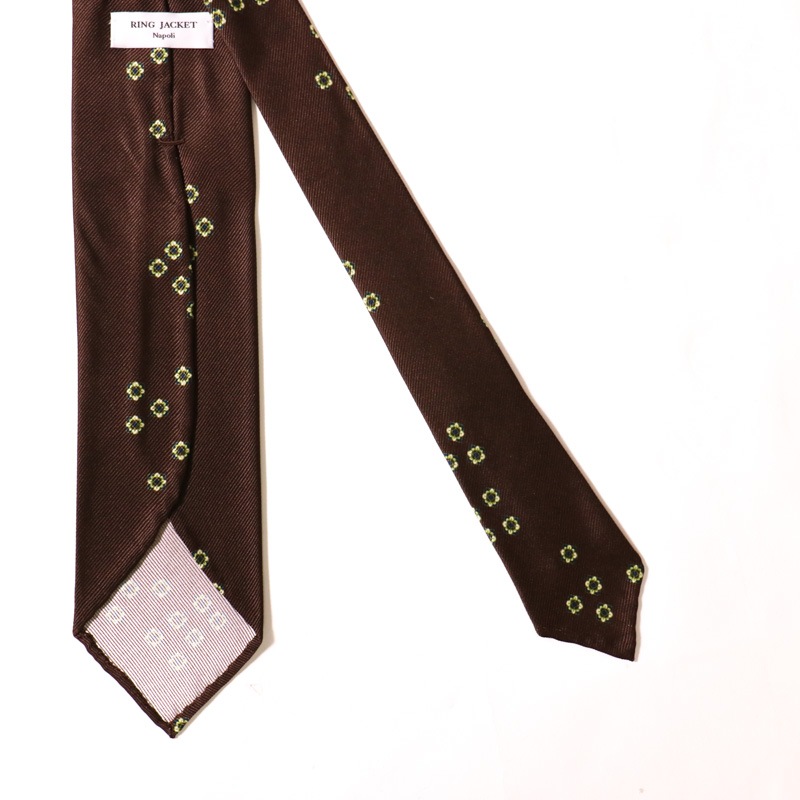 RING JACKET Napoli �ץ��ȥ��� ���ե��ǥ顼��