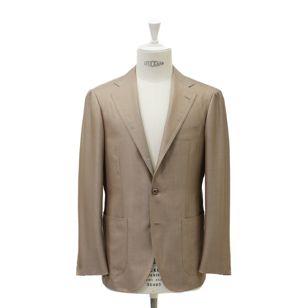 Model NO-254 ߥߥ륯 ١ 㥱å 㥱å / Jacket