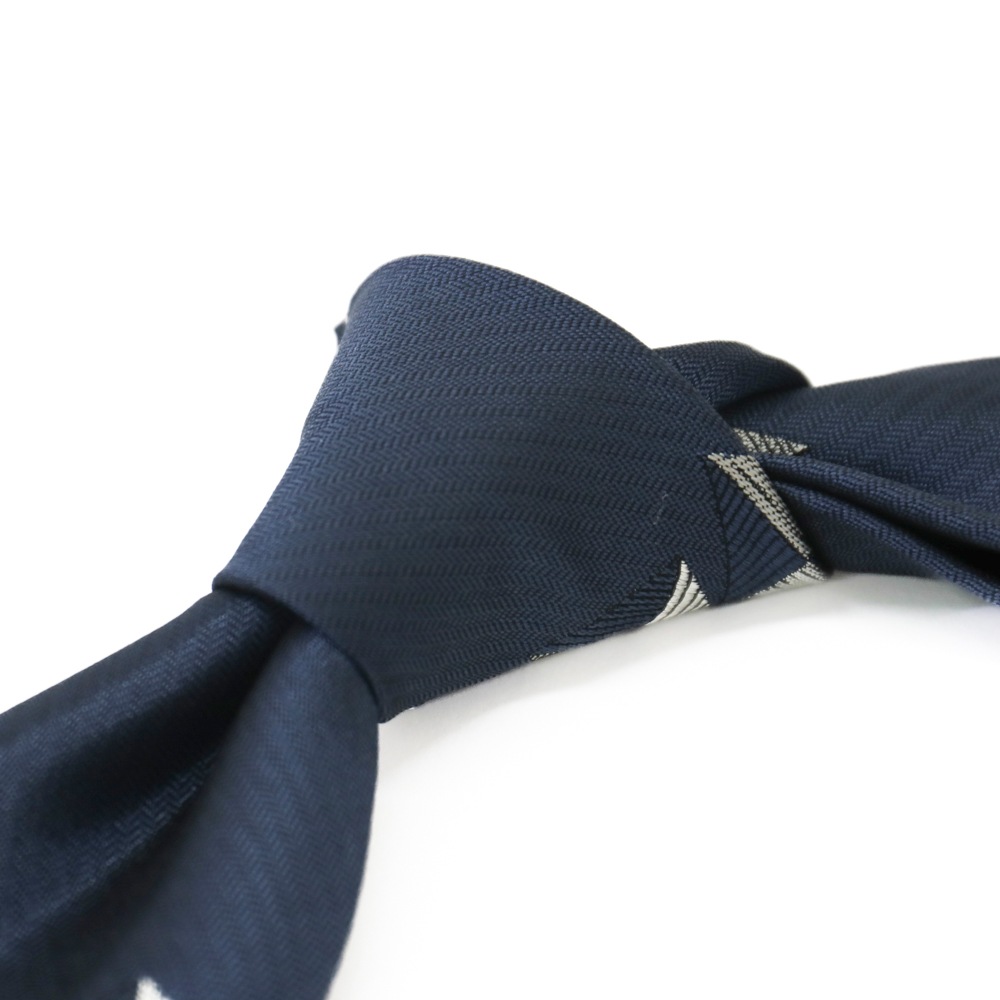TIE YOUR TIE タイユアタイ ジャガードタイ FRANK SFODERATO 