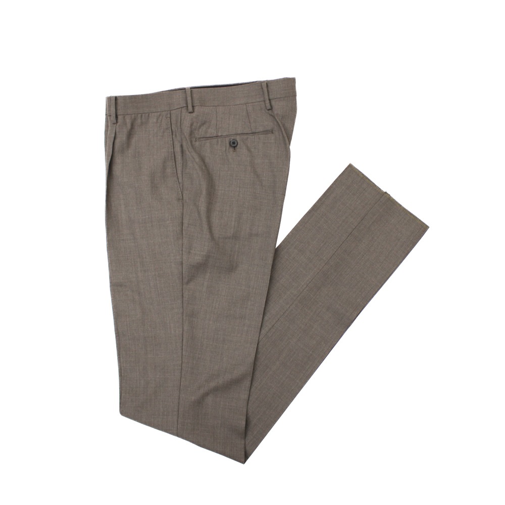Model S-172 1ץ꡼ĥå 㥳륰졼ߥǥ॰졼֥饦 ȥ饦 / Trousers
