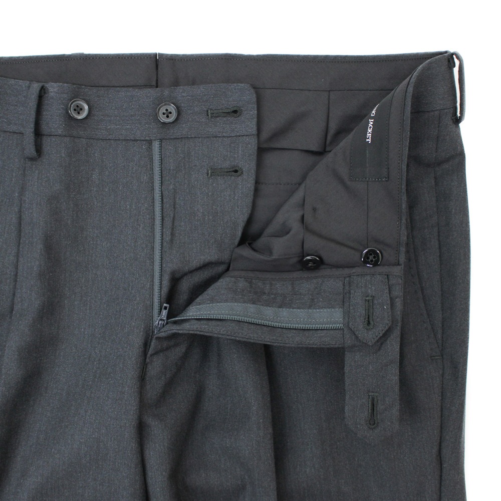 Model S-172 1ץ꡼ĥå 㥳륰졼ߥǥ॰졼֥饦 ȥ饦 / Trousers