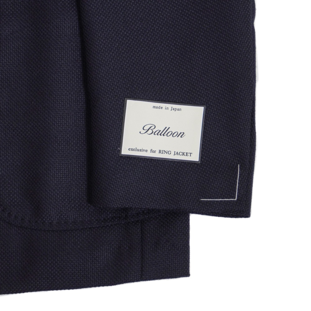 10MONTH Х롼 6B֥ ͥӡ㥱å Model NO-304