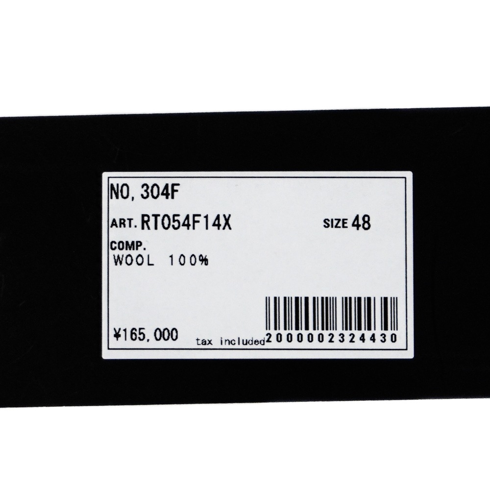 10MONTH Х롼 6B֥ ͥӡ㥱å Model NO-304